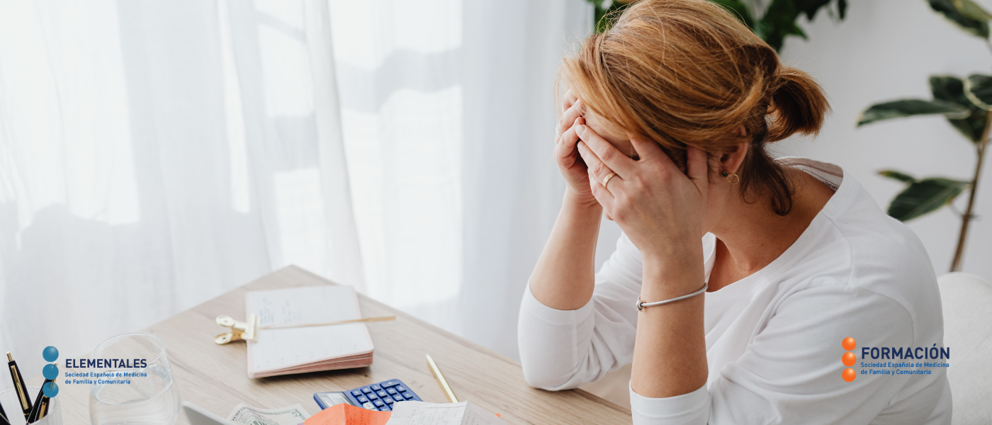 Cuando el dolor de cabeza no es “solo” una cefalea: claves clínicas para no pasar por alto lo importante